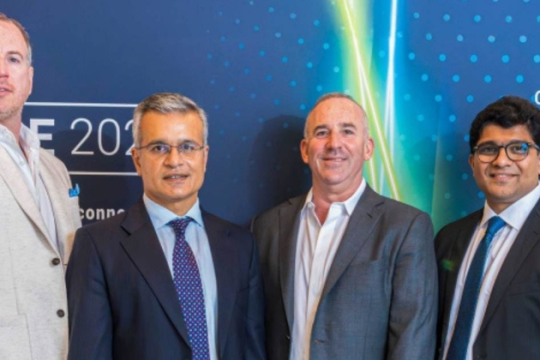 EDGNEX Data Centers by DAMAC powers European expansion with 40MW data center investment in Spain-