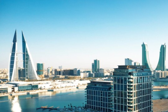 Urban planning authority adds three new services to “Planning” platform-Bahrain
