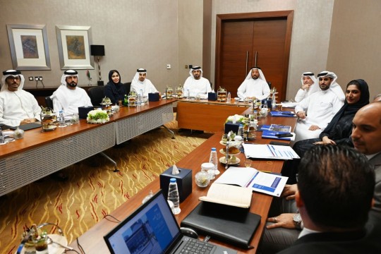 Expo Sharjah reveals plans for future expansion to attract new exhibitors-UAE