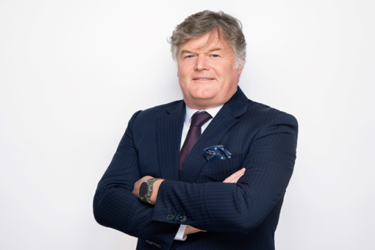 Efficio playing key role in $390bn GCC construction projects