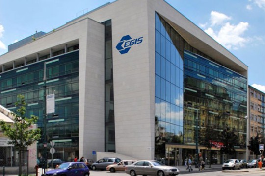 Egis wins Saudi environmental licence for sustainable development