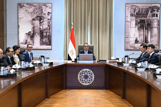 Madbouly discusses Samsung Electronics' investments, expansion plans in Egypt-Egypt