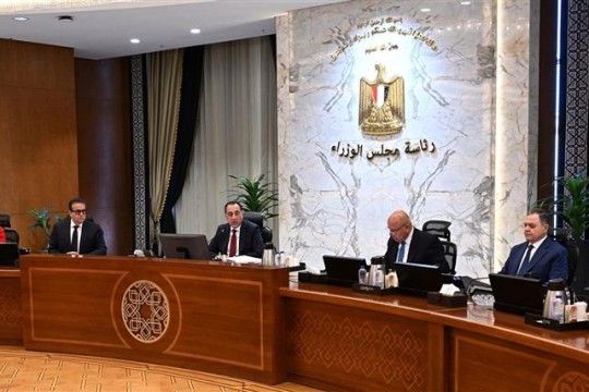 Egyptian cabinet approves luxury tourist train deal with Italy’s Arsenale-Egypt