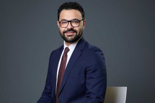 Schneider Electric names Gulf VP for Buildings