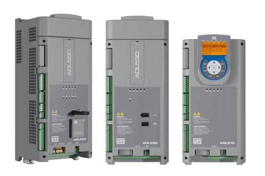 WEG to showcase innovative products at Elevator Show