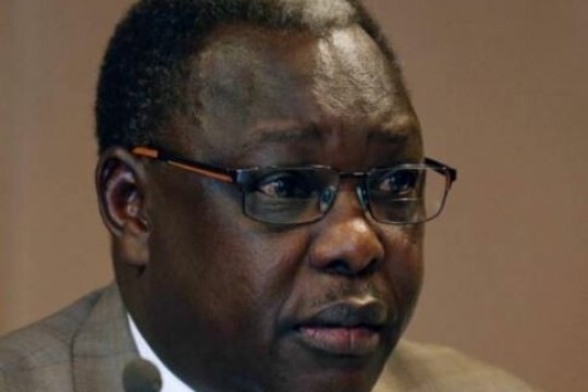 Cabinet Affairs Minister denies reports of South Sudan taking USD 12.9 billion loan