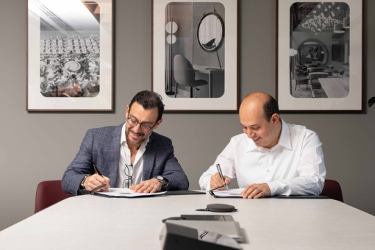 Radisson RED property to come up on Marjan Island-UAE