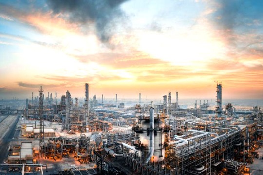 Ebara Elliott Energy secures key Saudi petchem project deal-Saudi Arabia