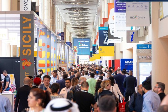 Big 5 Global 2023 opens in Dubai spotlighting sustainability and decarbonisation