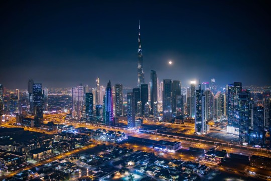Leaders of Dubai-based unicorn companies hail city as global innovation hub shaping future technology, driving digital economy-UAE
