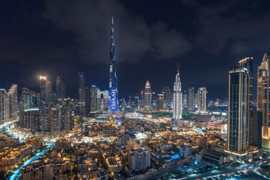 Emaar 9-month net profit before tax jumps 24% to $3.4bn-UAE