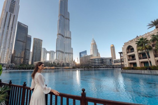 U by Emaar unveils refreshed brand identity and new promise