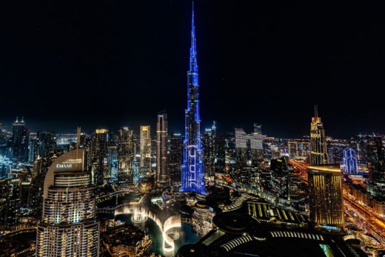 Emaar Properties records solid H1 results; revenue soars to $5.4bn
