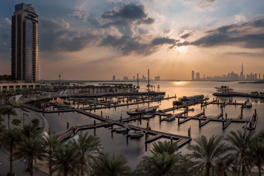 Emaar Development records 28% growth in property sales