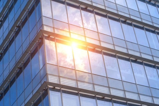 Emirates Glass in deal with Australian group for key solar glazing solutions