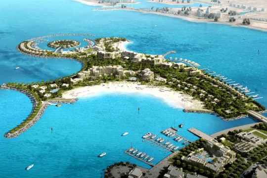 Northern Emirates' residential rental market sees sustained growth-Saudi Arabia