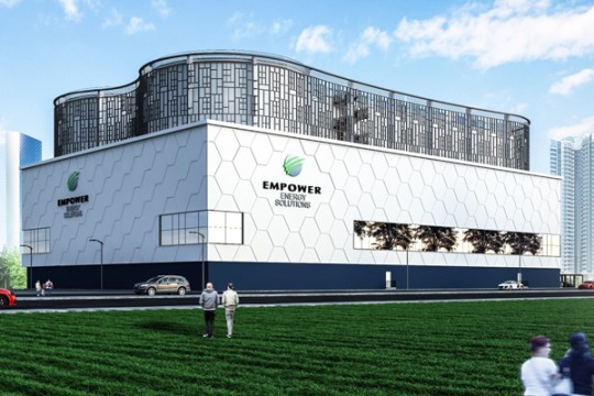 Empower posts $45m net profit in Q1, revenue up 8.8pc