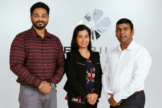 Emrill achieves efficiency improvements of 20-40pc