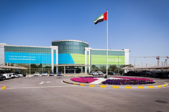 Emsteel launches world’s first electric process gas heaters in steelmaking