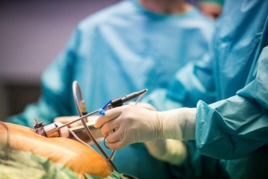 Surgical interventions were successfully performed on 70 children with heart disease-Tunisia