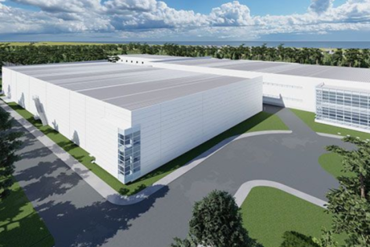 Epson invests KES 4.2 billion in a new factory-Algeria