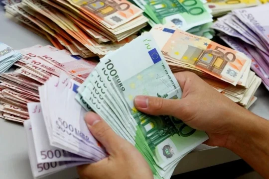 Moroccan financial watchdogs track suspected Euro laundering network linked to Europe-