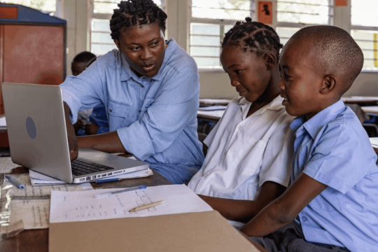 Eutelsat and unconnected.org Partner to Expand Community Wi-Fi Across Africa-Libya