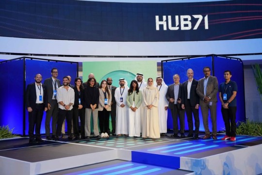 Abu Dhabi launches ‘Hub71+ Life Sciences’ to accelerate innovation in biotech, medTech, digital health
