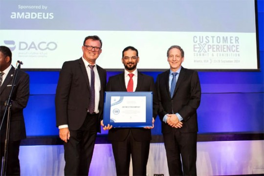 King Fahd International Airport gets ACI Level 3 accreditation