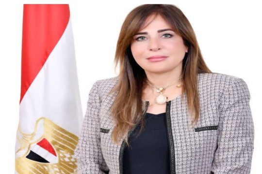 Randa El-Menshawy takes helm of Housing Ministry-Egypt