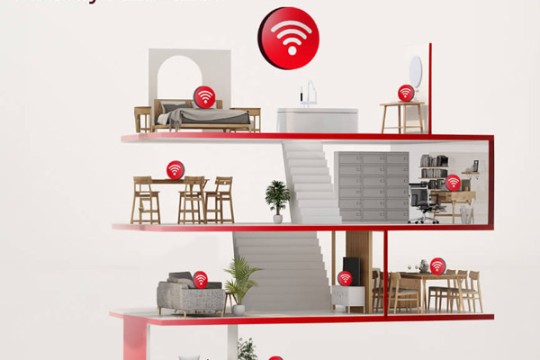 e& UAE launches fibre-to-the-room to boost Wi-Fi-UAE