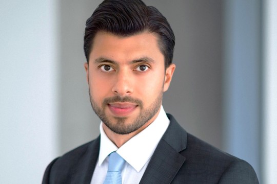 Dubai real estate alliance can build ‘greatest city in the world’