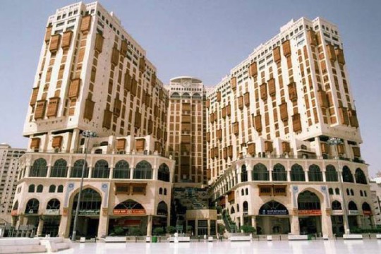 Makkah Construction buys key stake in First Avenue Real Estate