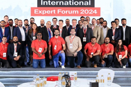 fischer shares insights on the future of construction