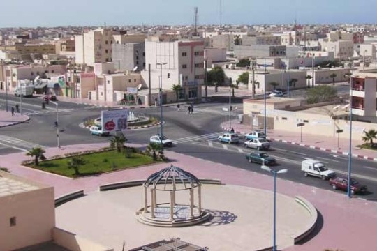 Five Moroccan Regions Outperform National GDP Average, Dakhla-Oued Eddahab Leads Pack-Morocco