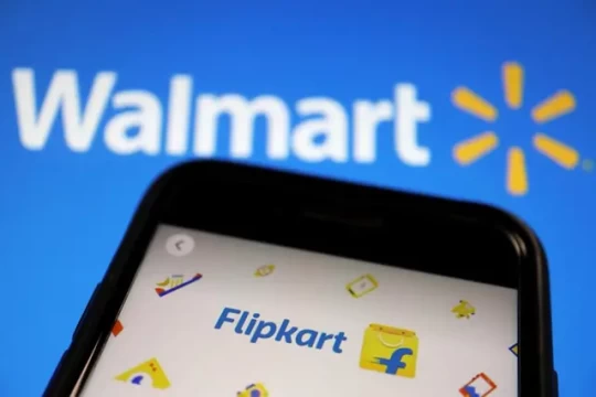 India's Flipkart to get $600mln from Walmart under new fundraise-Syria