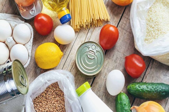 Egypt’s annual headline inflation slows to 26% in September: CAPMAS-Egypt