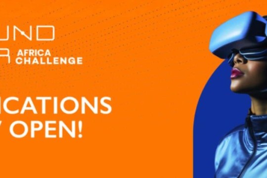 Naspers and Prosus announce Tech FoundHER Africa Challenge to back women-led startups