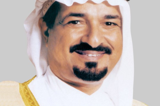 Ajman Ruler approves emirate's 2025 budget worth AED3.7 billion