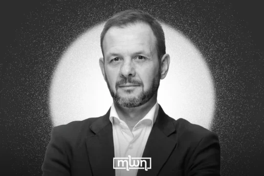 French Tech Casablanca Appoints William Simoncelli as President-Morocco