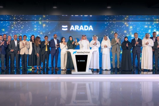 Nasdaq Dubai welcomes Arada’s $450 million oversubscribed Sukuk-UAE
