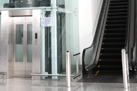 Fujitec Saudi Arabia wins Naba AlSaha Hospital contract