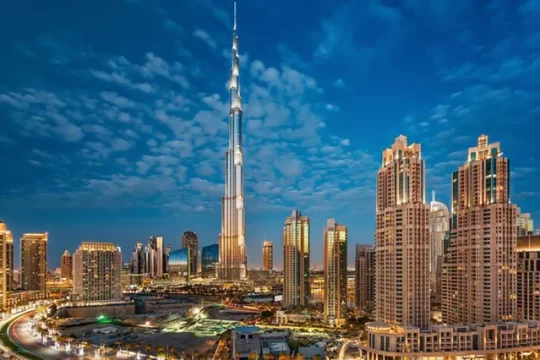 UAE non-oil sector remained on a strong footing in June; further growth in H2 - PMI