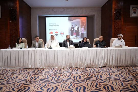 Expo Centre Sharjah to host Hive Furniture Show