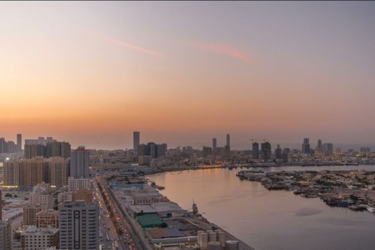 Ajman records highest-value property sale at AED185 million-UAE