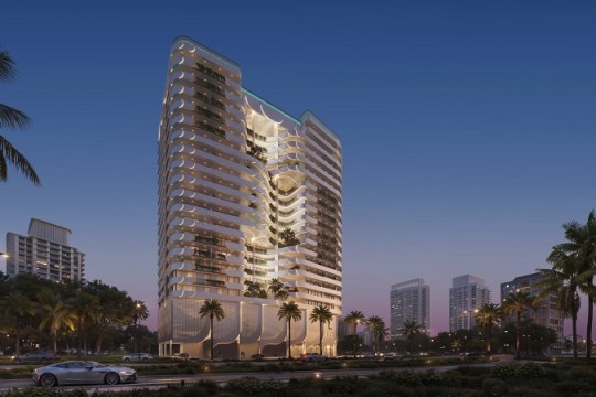 LEOS launches $129m Dubailand residential project-UAE