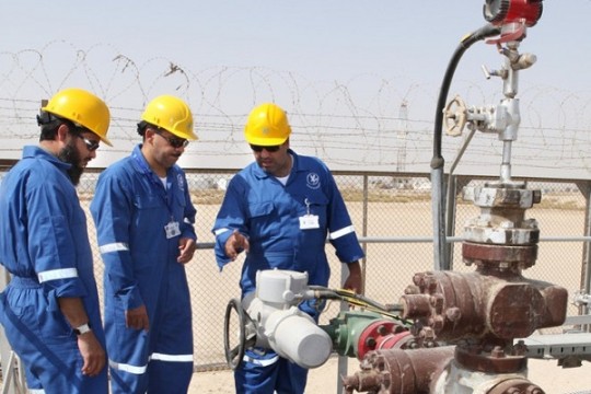 Heisco lands $109m Kuwait gas network upgrade contract-Kuwait