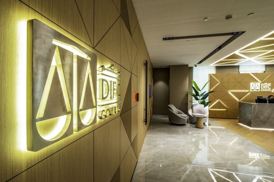 DIFC Courts records strong uptake of services in H1 2024, handles 480 cases worth AED1.02 billion