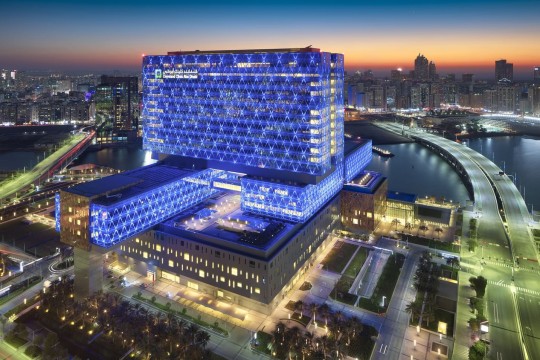 Cleveland Clinic Abu Dhabi awarded second Magnet designation for nursing excellence-UAE