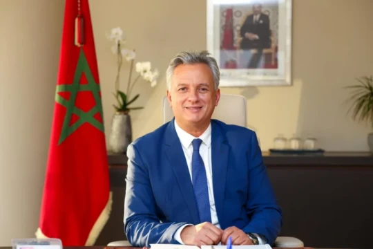 Government Approves 89 Projects Worth MAD 1.28 Billion Under National SME Program-Morocco